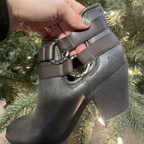 Blowfish booties - Picture 9 of 12